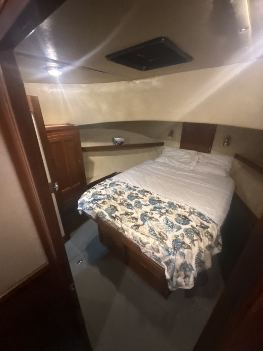 THE WRIGHT CHOICE  42ft Nordic Tugs Yacht For Sale