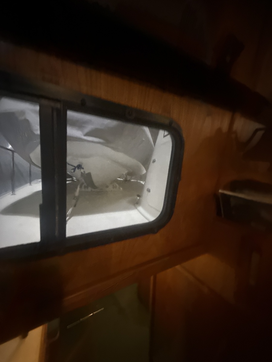 THE WRIGHT CHOICE  42ft Nordic Tugs Yacht For Sale