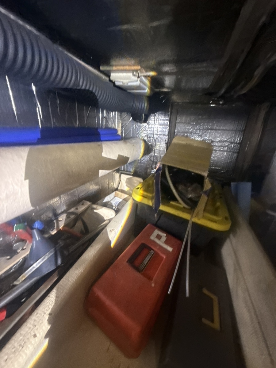 THE WRIGHT CHOICE  42ft Nordic Tugs Yacht For Sale