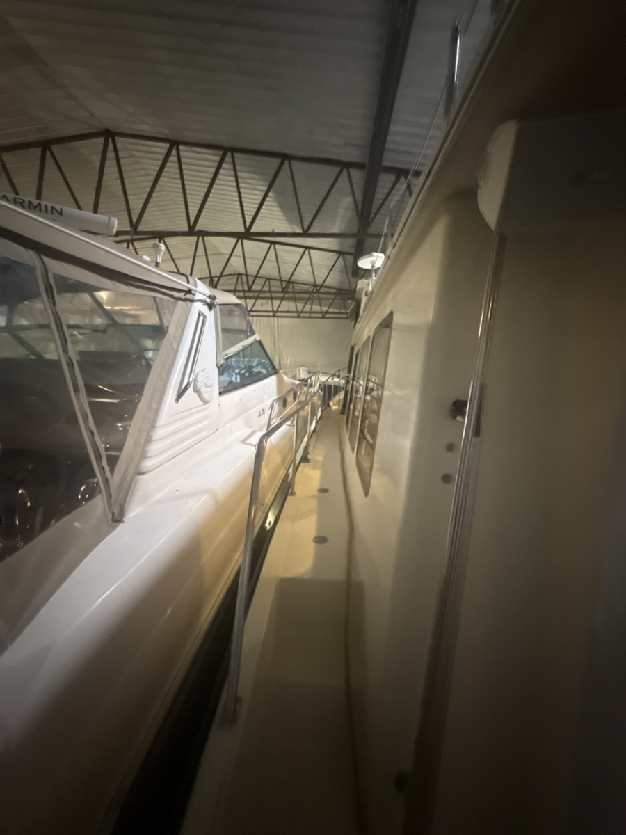 THE WRIGHT CHOICE  42ft Nordic Tugs Yacht For Sale