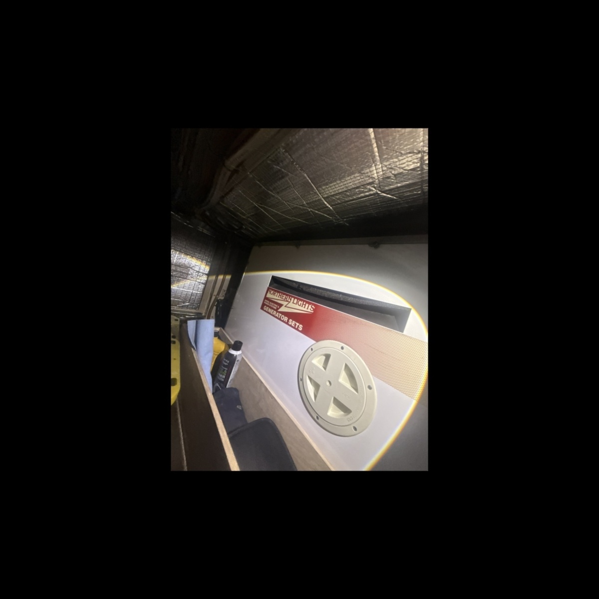 THE WRIGHT CHOICE  42ft Nordic Tugs Yacht For Sale