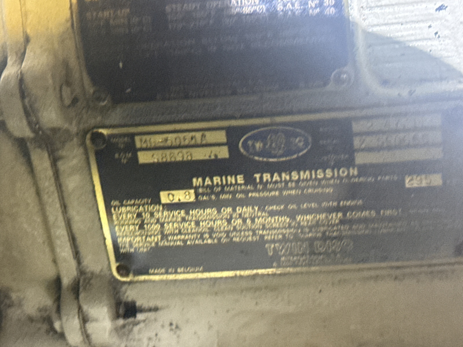 THE WRIGHT CHOICE  42ft Nordic Tugs Yacht For Sale