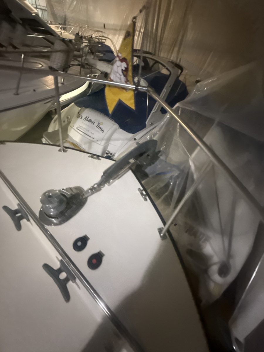 THE WRIGHT CHOICE  42ft Nordic Tugs Yacht For Sale