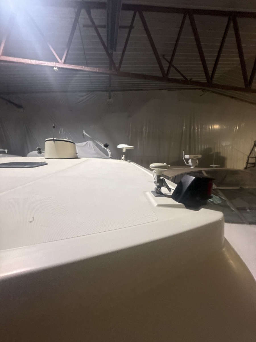 THE WRIGHT CHOICE  42ft Nordic Tugs Yacht For Sale