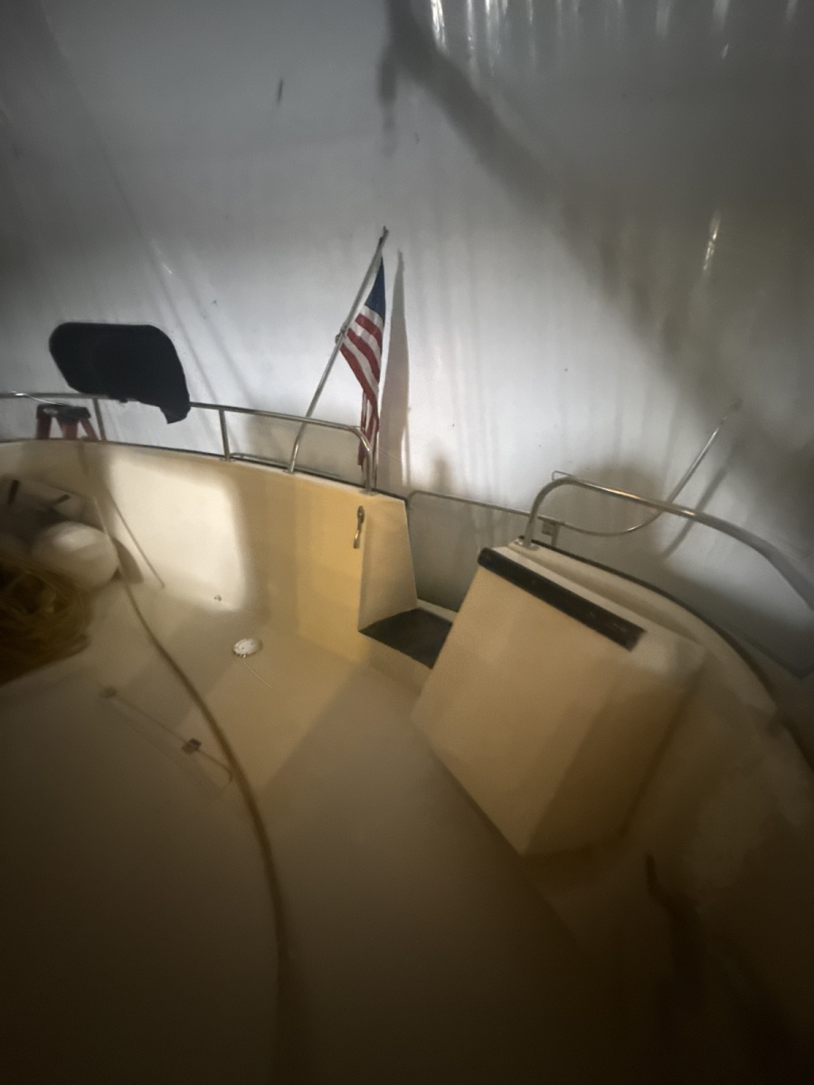 THE WRIGHT CHOICE  42ft Nordic Tugs Yacht For Sale