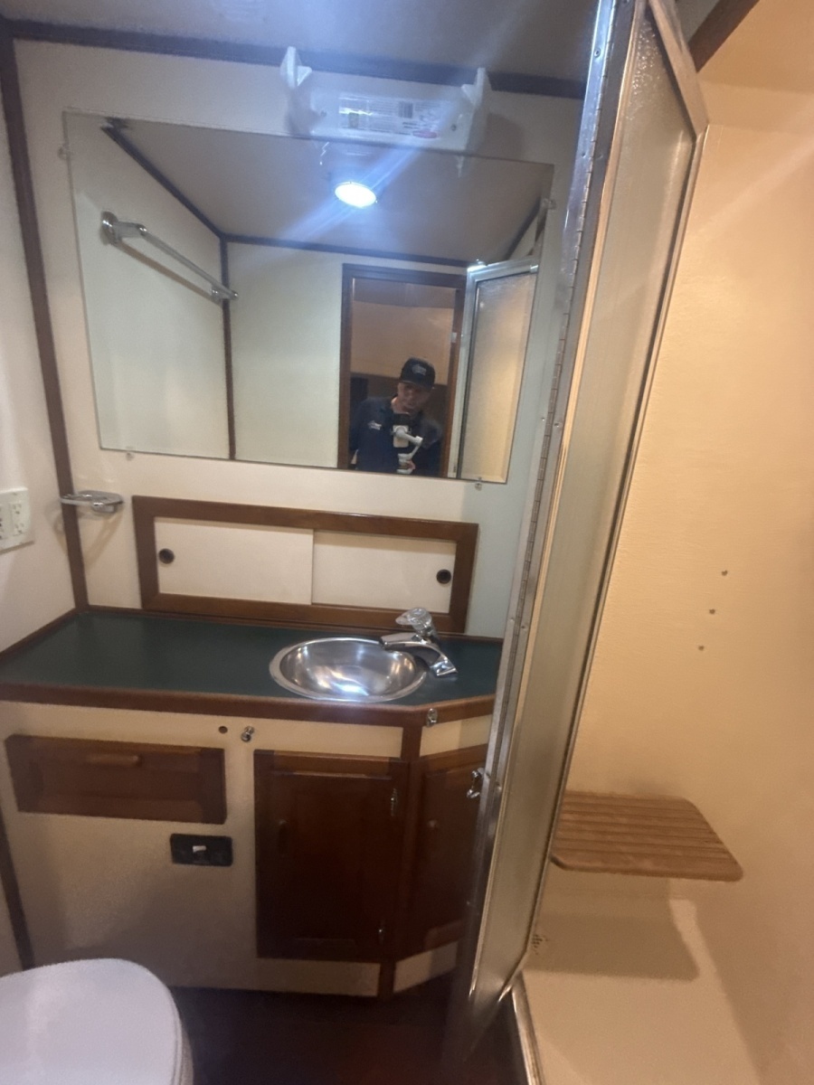 THE WRIGHT CHOICE  42ft Nordic Tugs Yacht For Sale