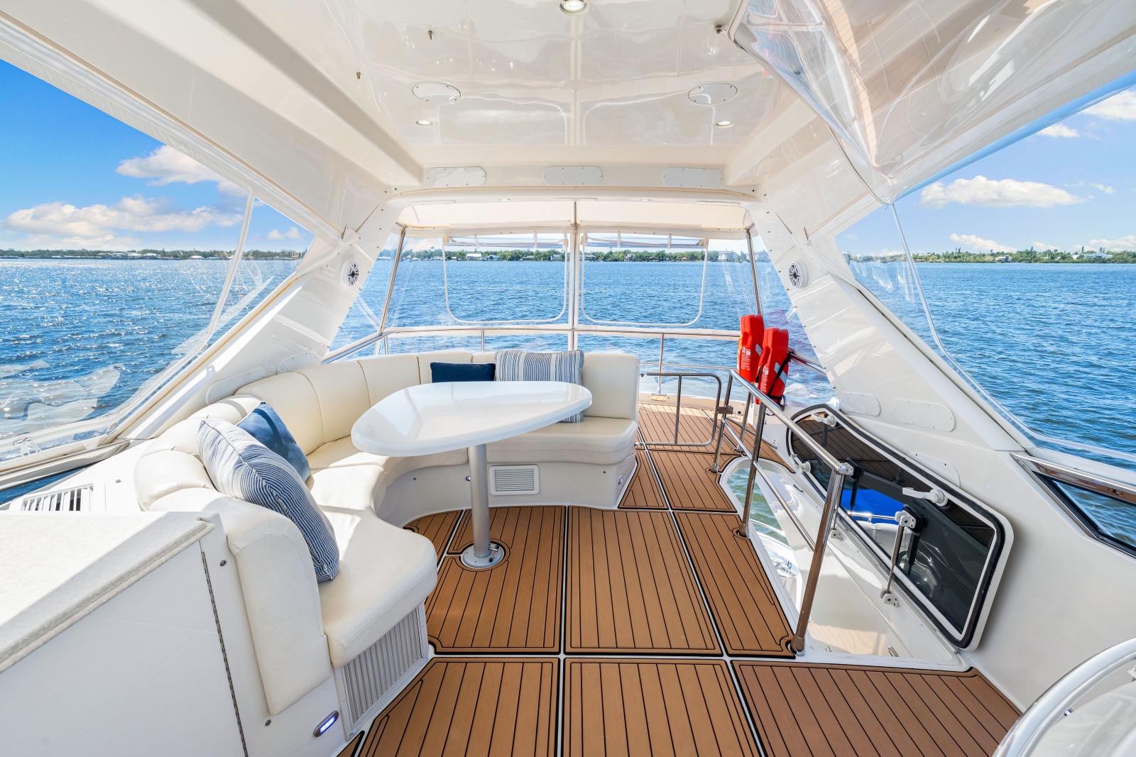 59' 2007 Marquis 59 Markham Edition