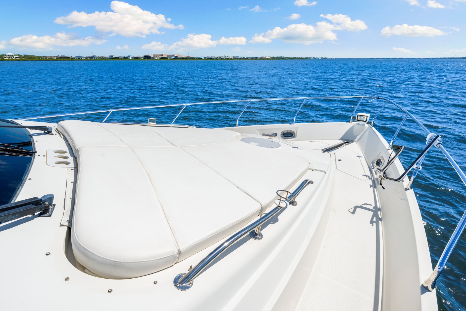 59' 2007 Marquis 59 Markham Edition