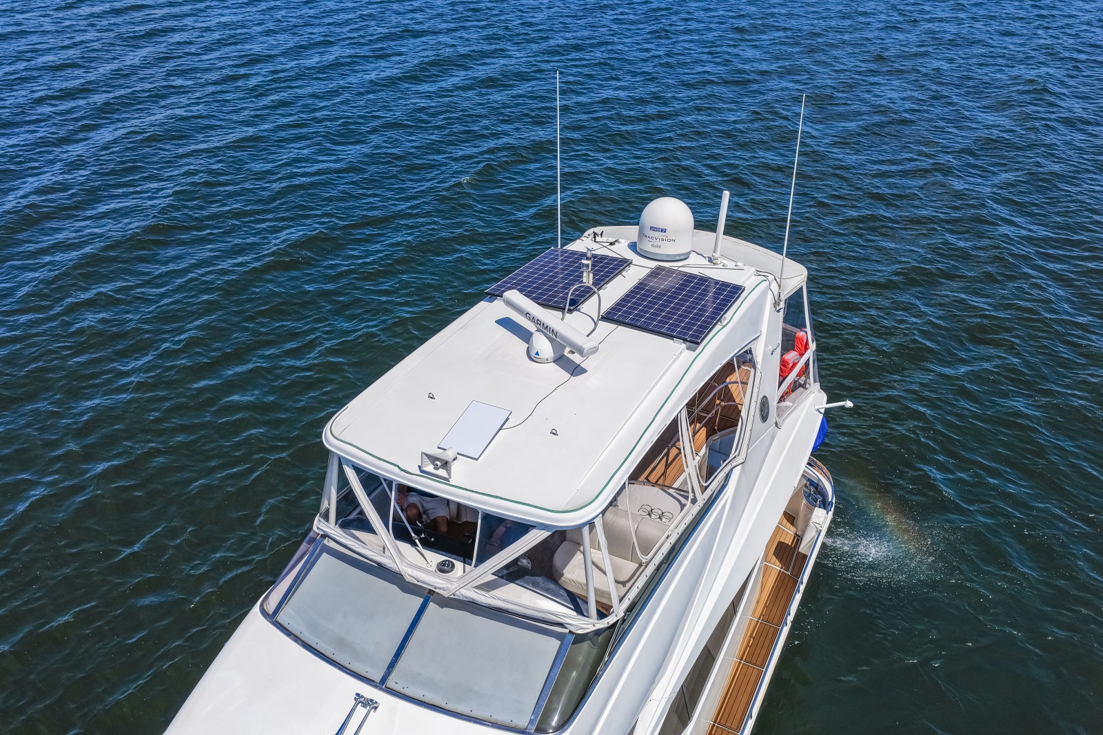 59' 2007 Marquis 59 Markham Edition