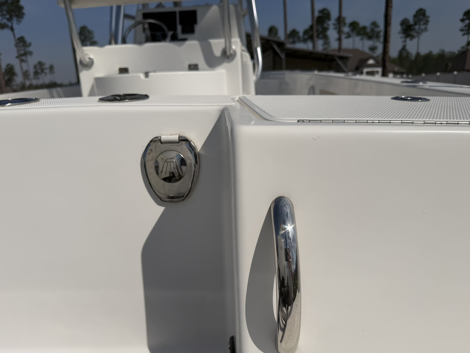 2019 Reef Runner 230XS