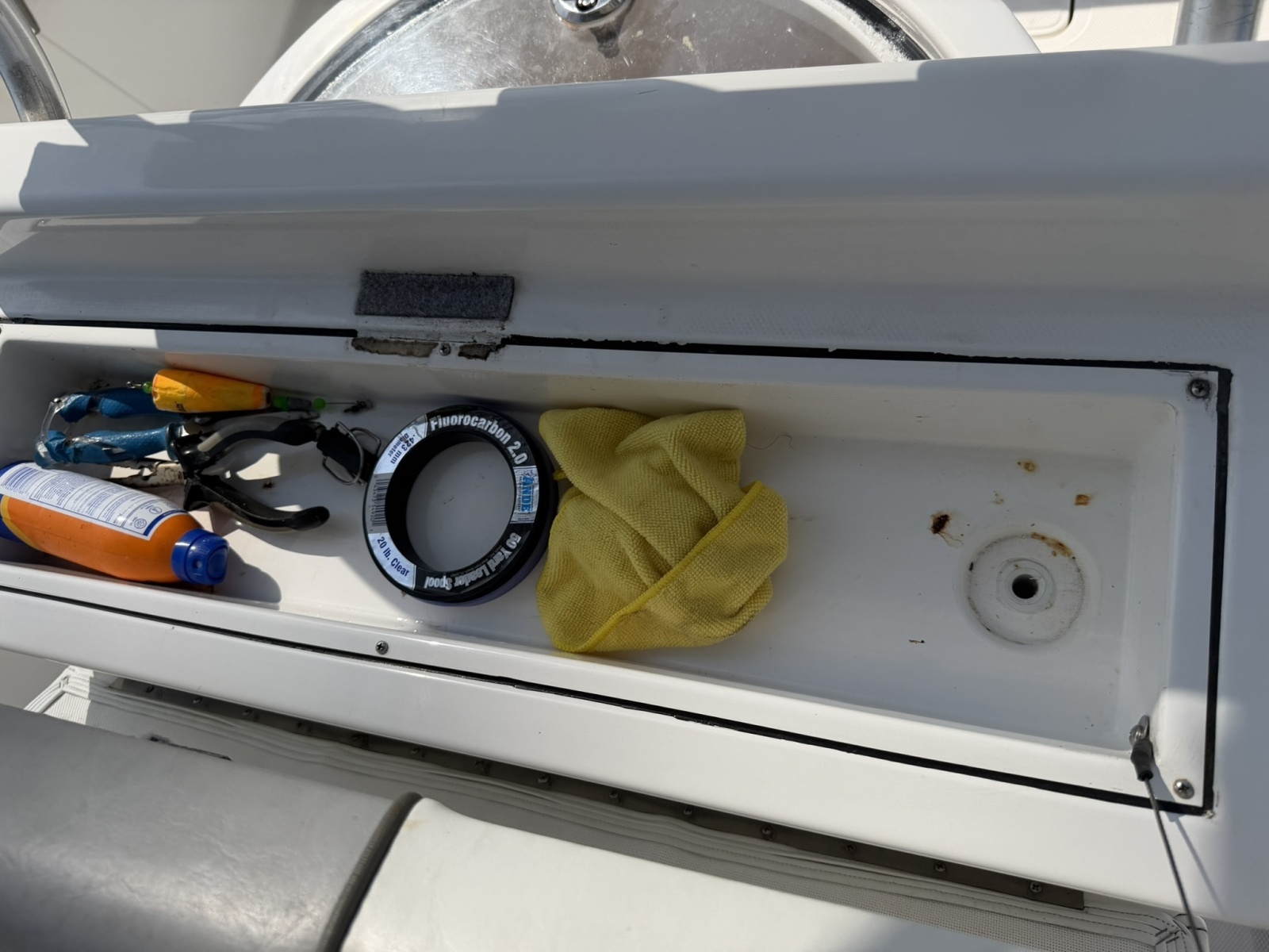 2019 Reef Runner 230XS