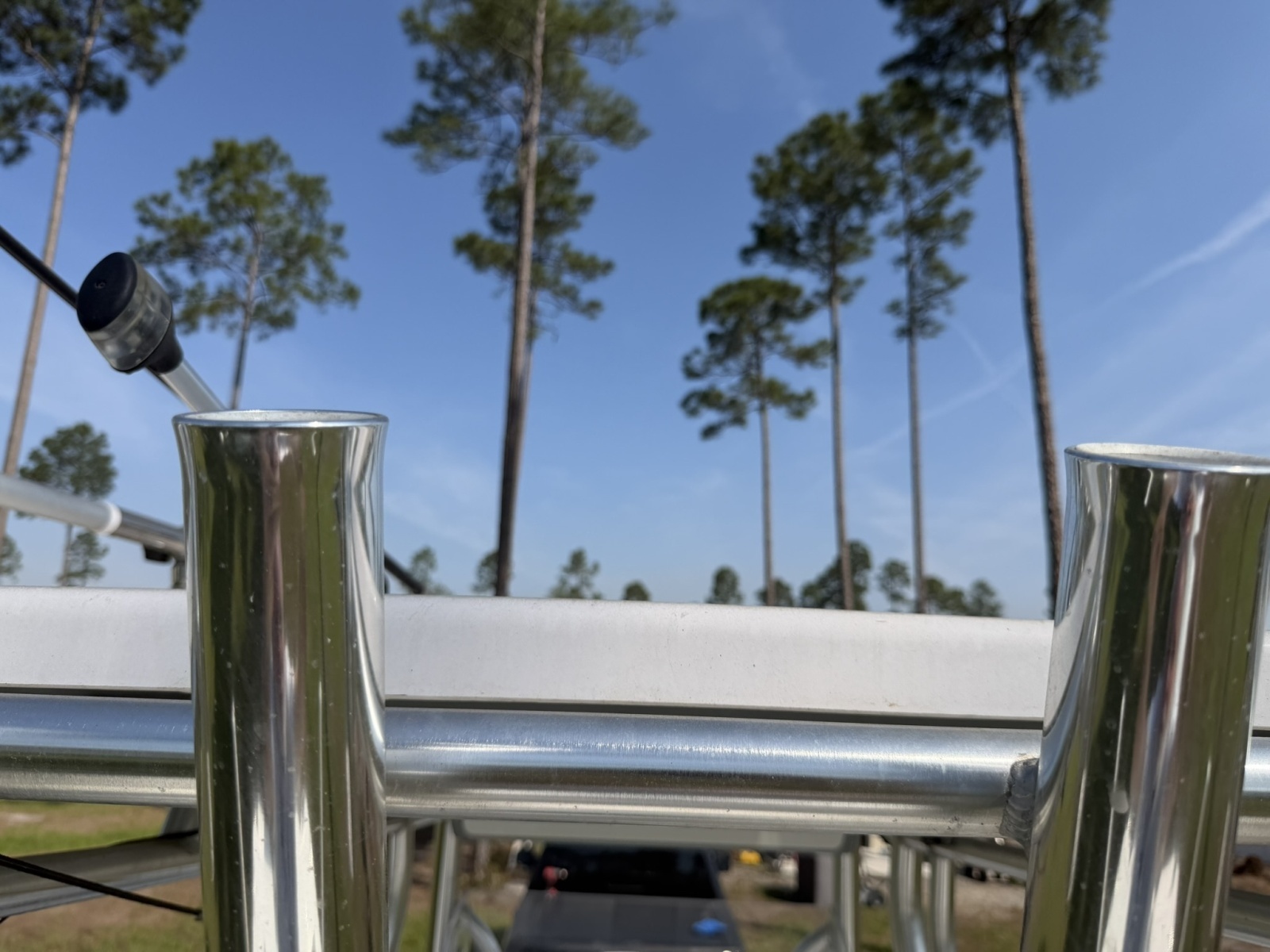 2019 Reef Runner 230XS