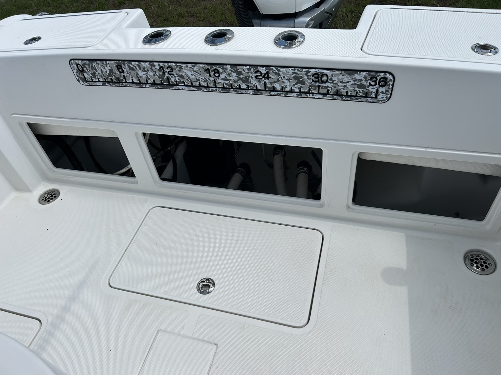 23' 2019 Reef Runner 230XS