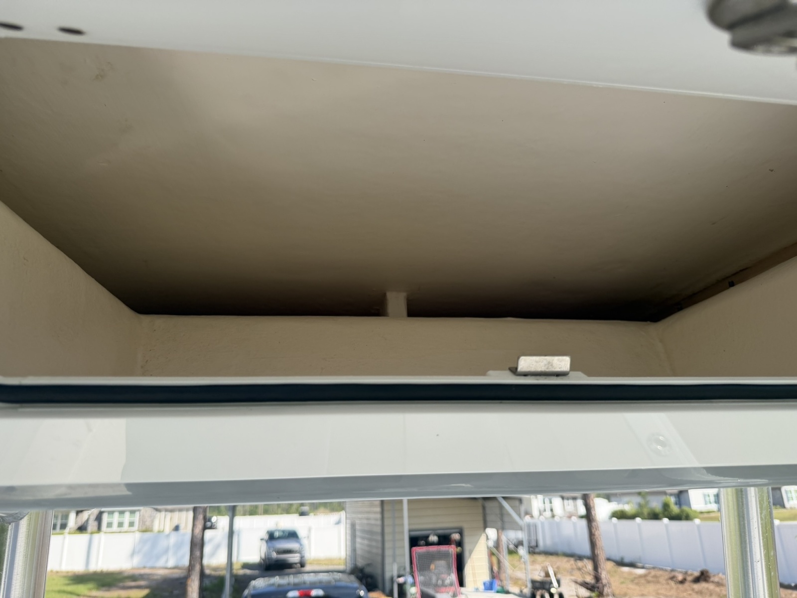23' 2019 Reef Runner 230XS
