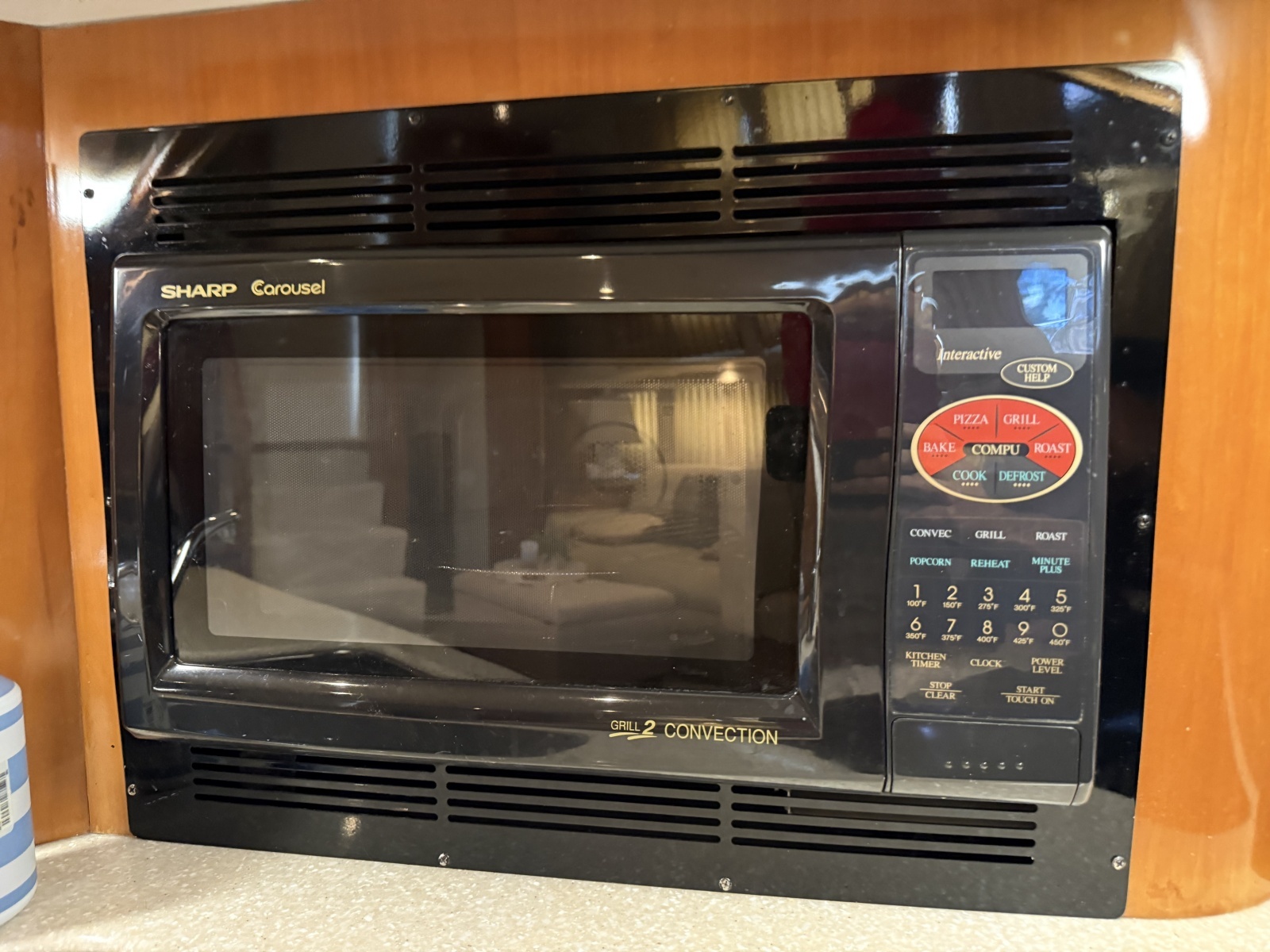 Mist Approach 44ft Carver Yacht For Sale