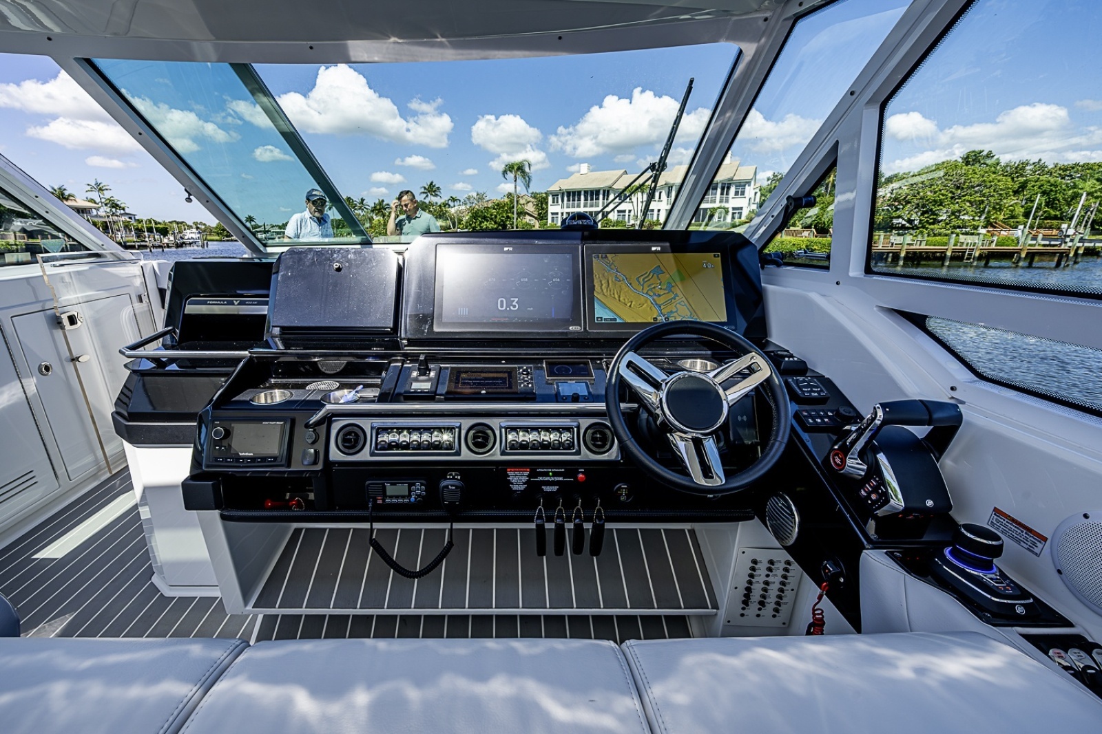 2024 Formula 400 Super Sport Crossover