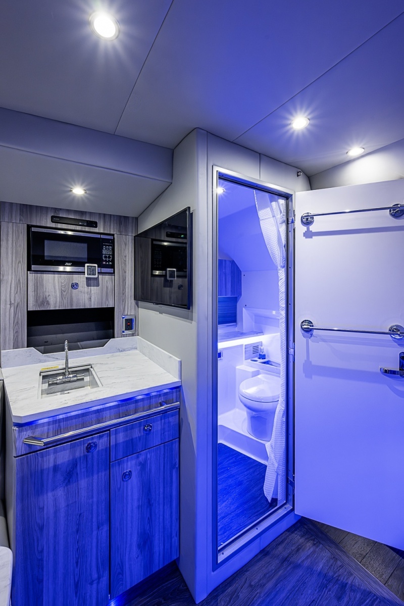 2024 Formula 400 Super Sport Crossover