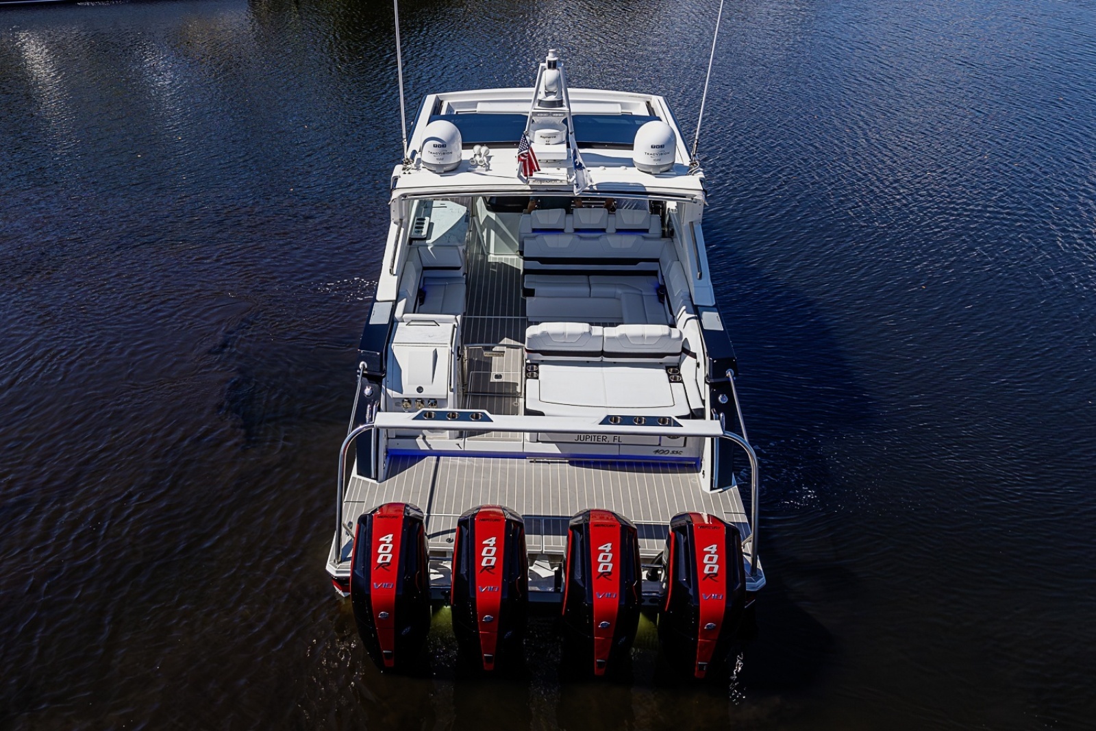 2024 Formula 400 Super Sport Crossover