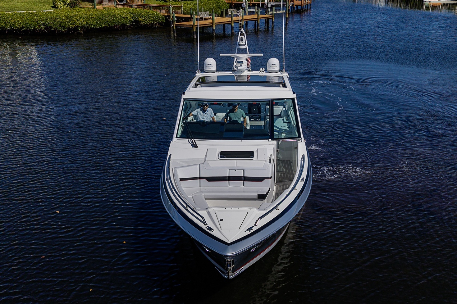 2024 Formula 400 Super Sport Crossover