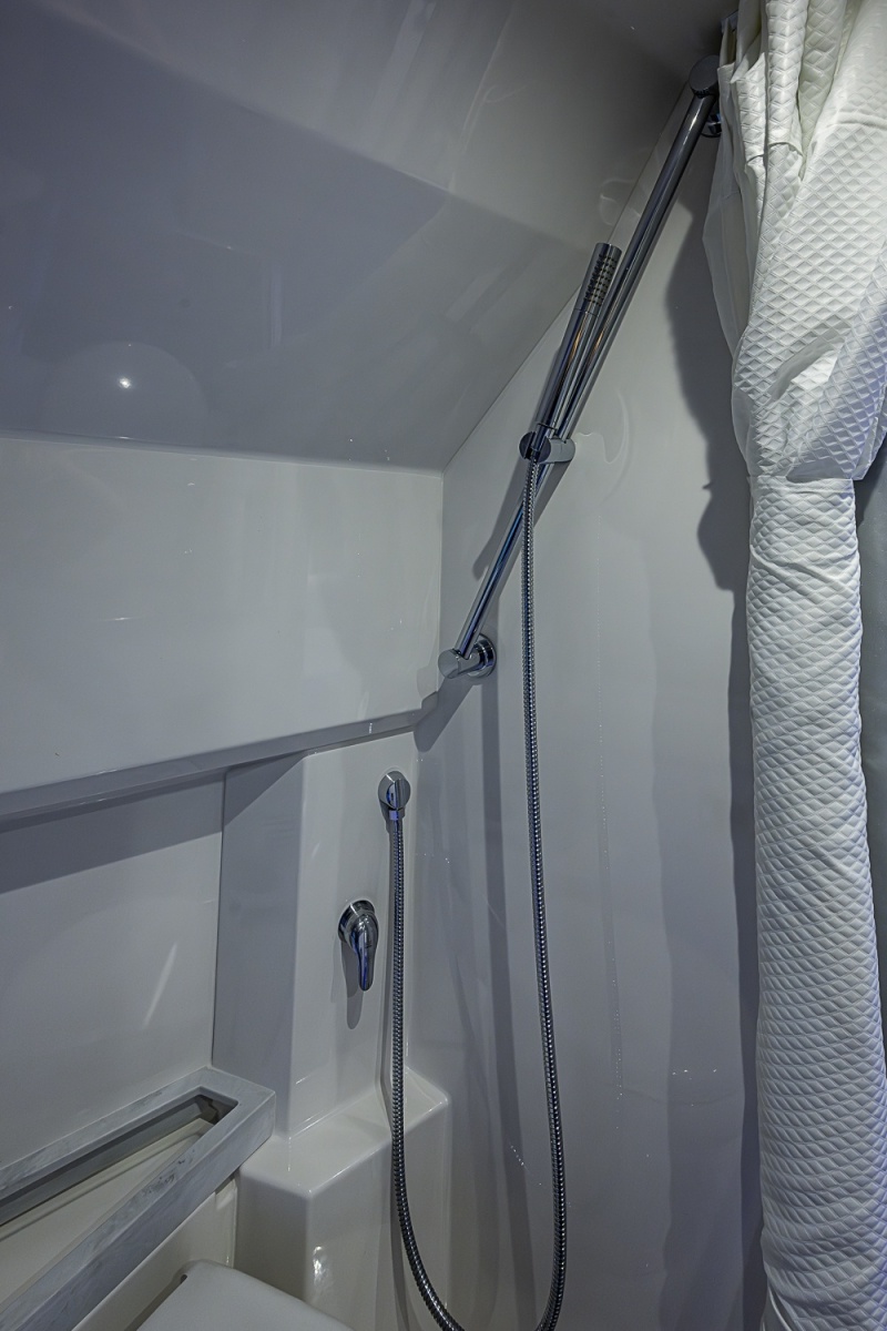 2024 Formula 400 Super Sport Crossover