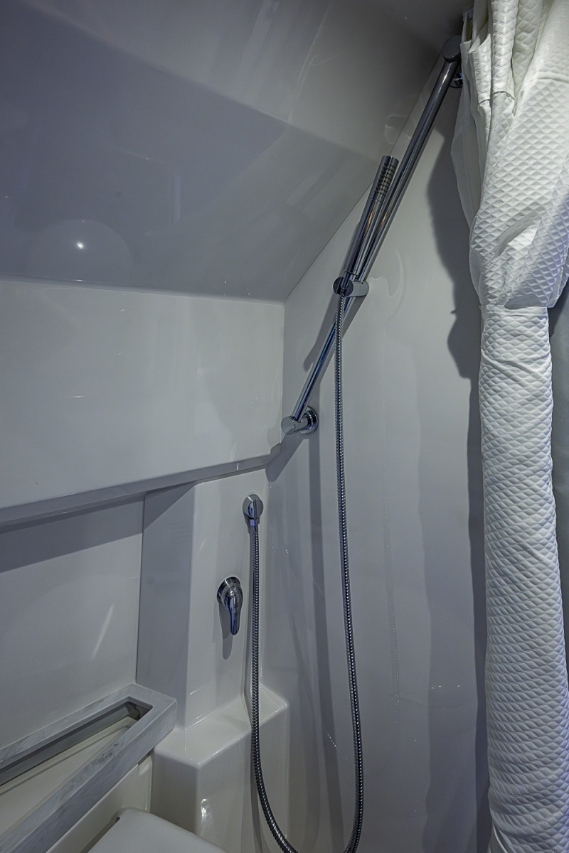 2024 Formula 400 Super Sport Crossover