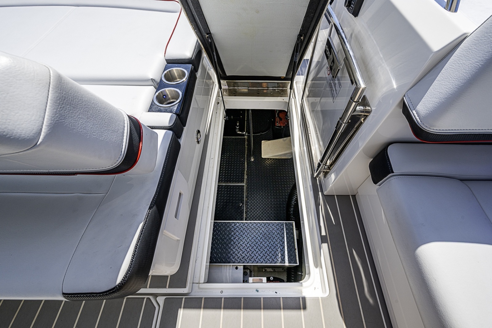 2024 Formula 400 Super Sport Crossover