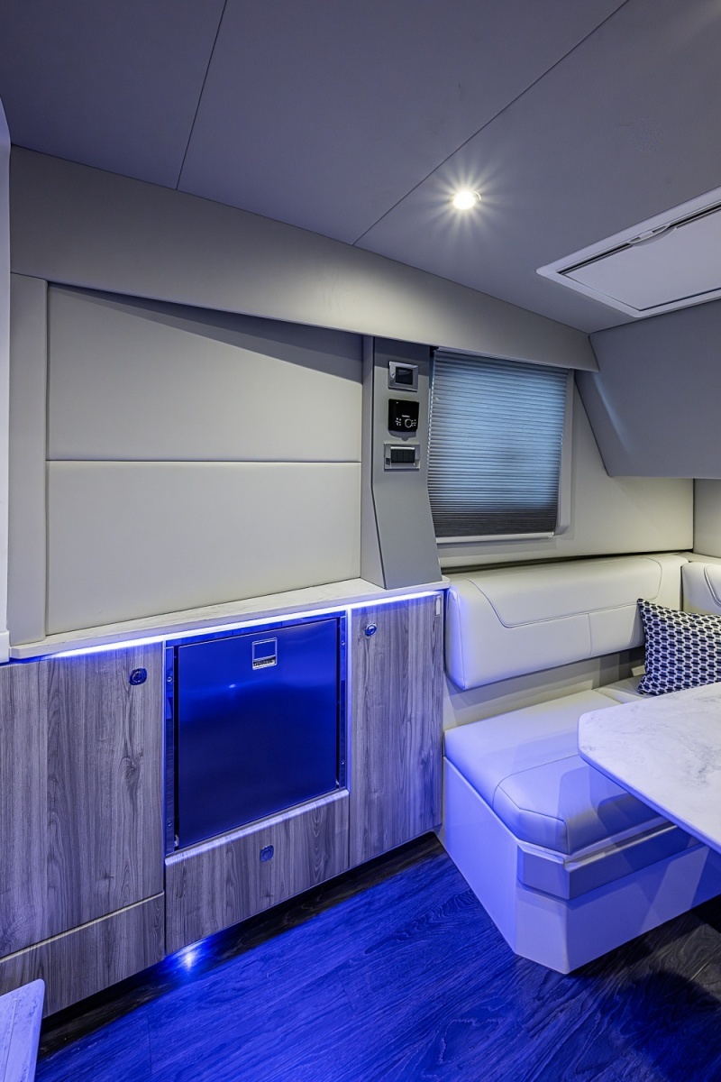 2024 Formula 400 Super Sport Crossover