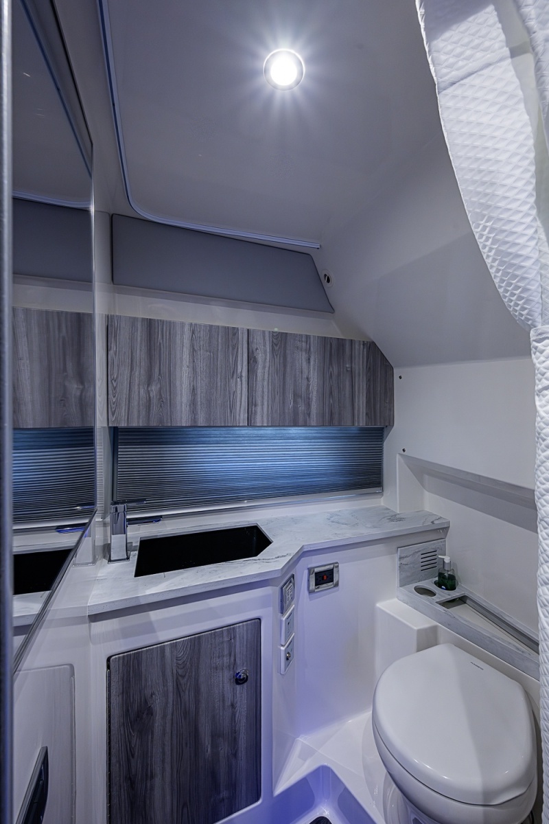 2024 Formula 400 Super Sport Crossover