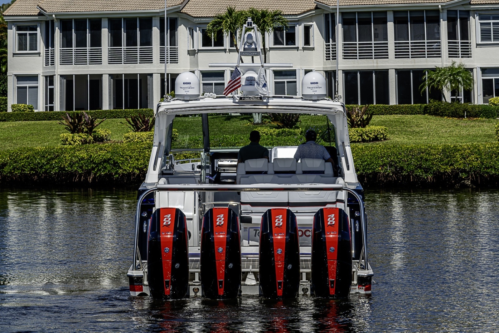 2024 Formula 400 Super Sport Crossover