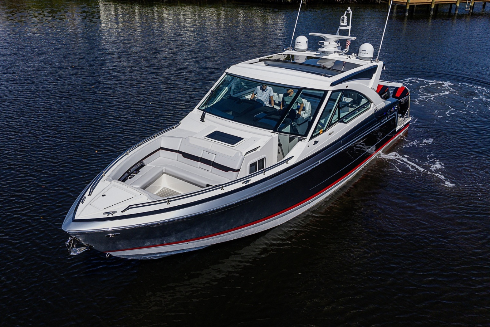 2024 Formula 400 Super Sport Crossover