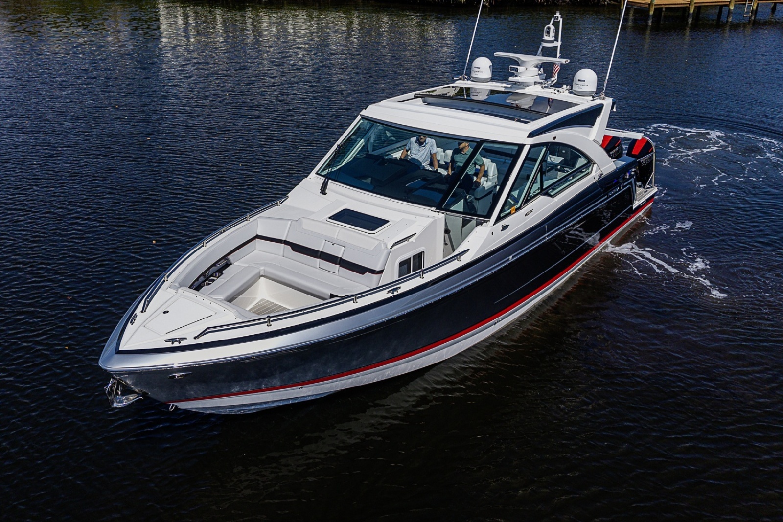 2024 Formula 400 Super Sport Crossover