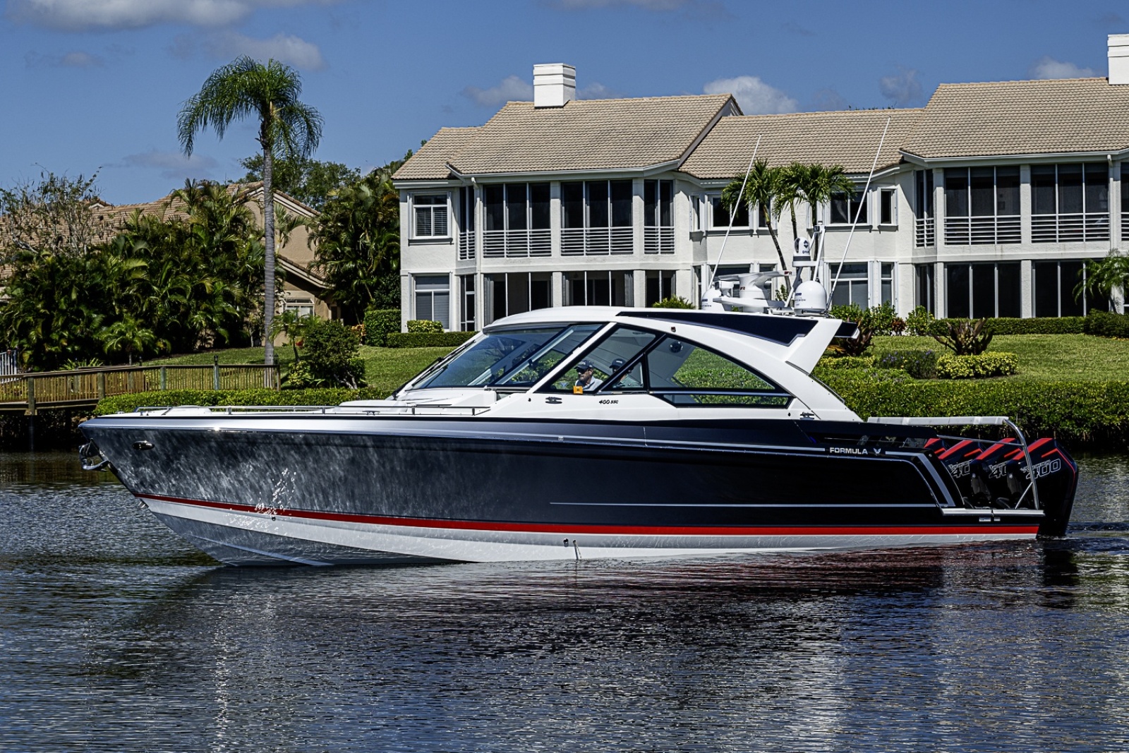 2024 Formula 400 Super Sport Crossover