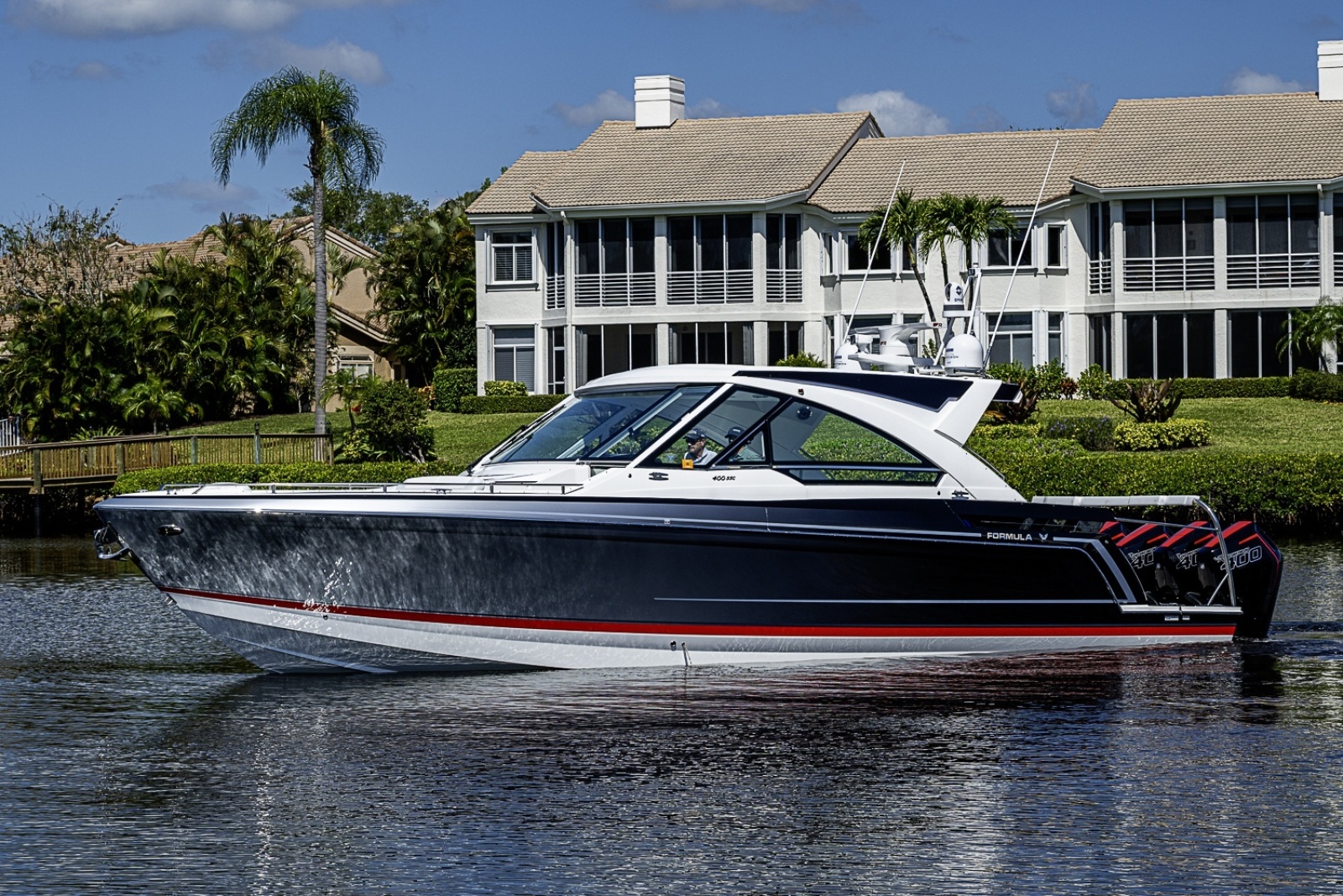 2024 Formula 400 Super Sport Crossover