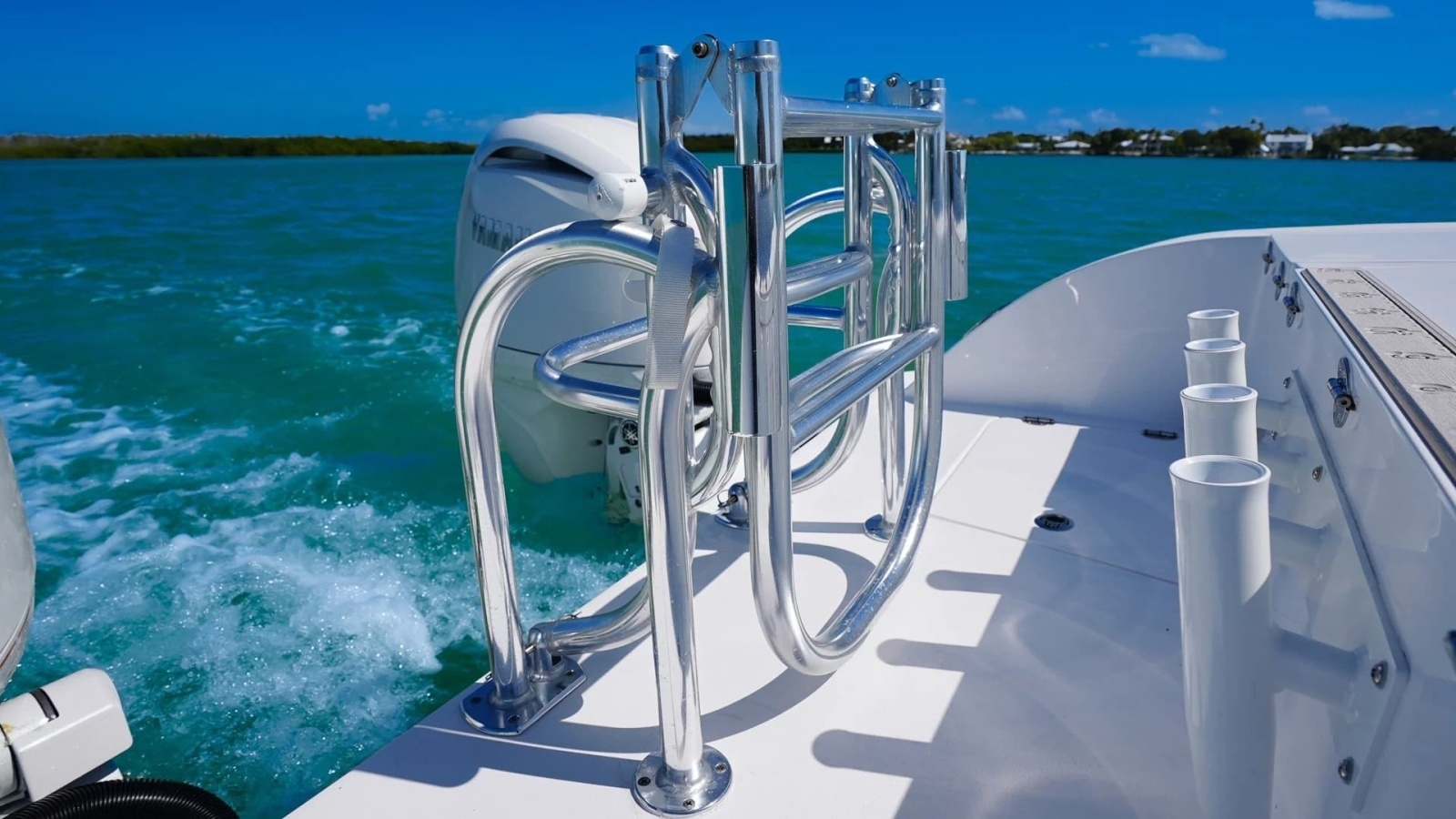 2026 Twin Vee 240 GFX2 CC