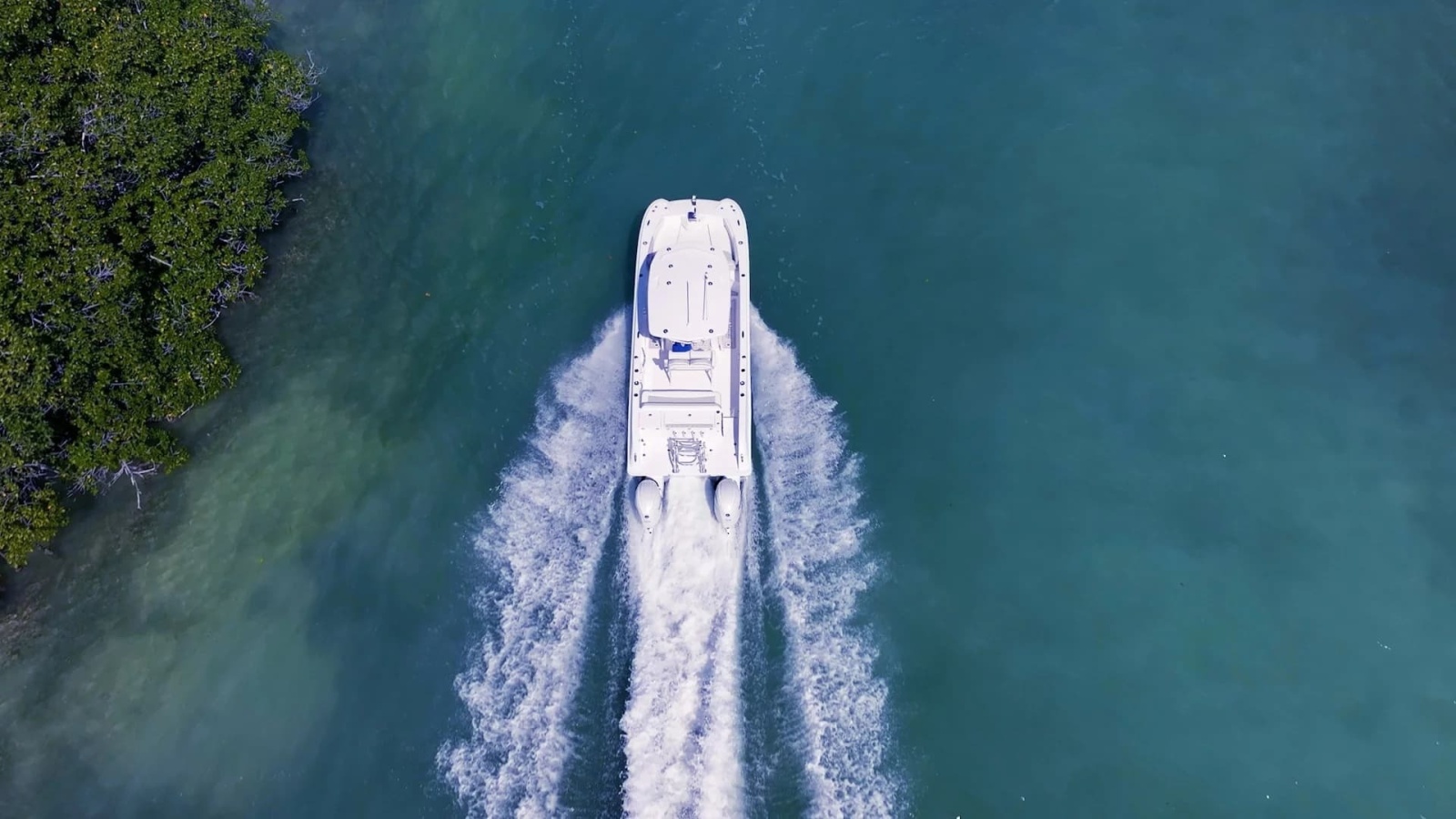 24' 2026 Twin Vee 240 GFX2 CC