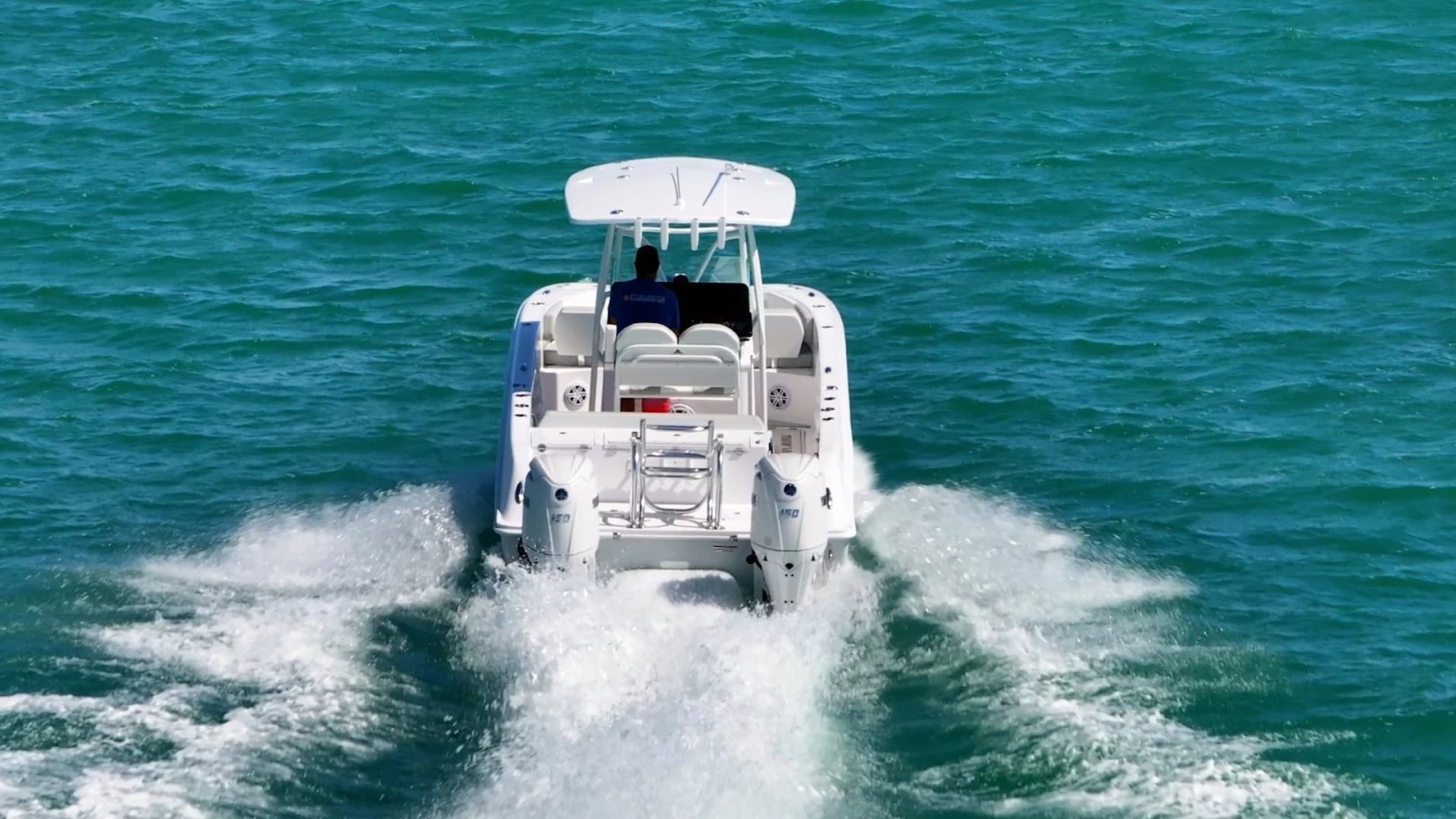 24' 2026 Twin Vee 240 GFX2 CC