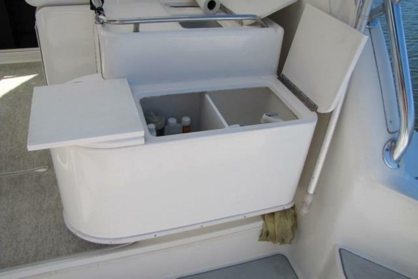 IMPULSE 37ft Sea Ray Yacht For Sale