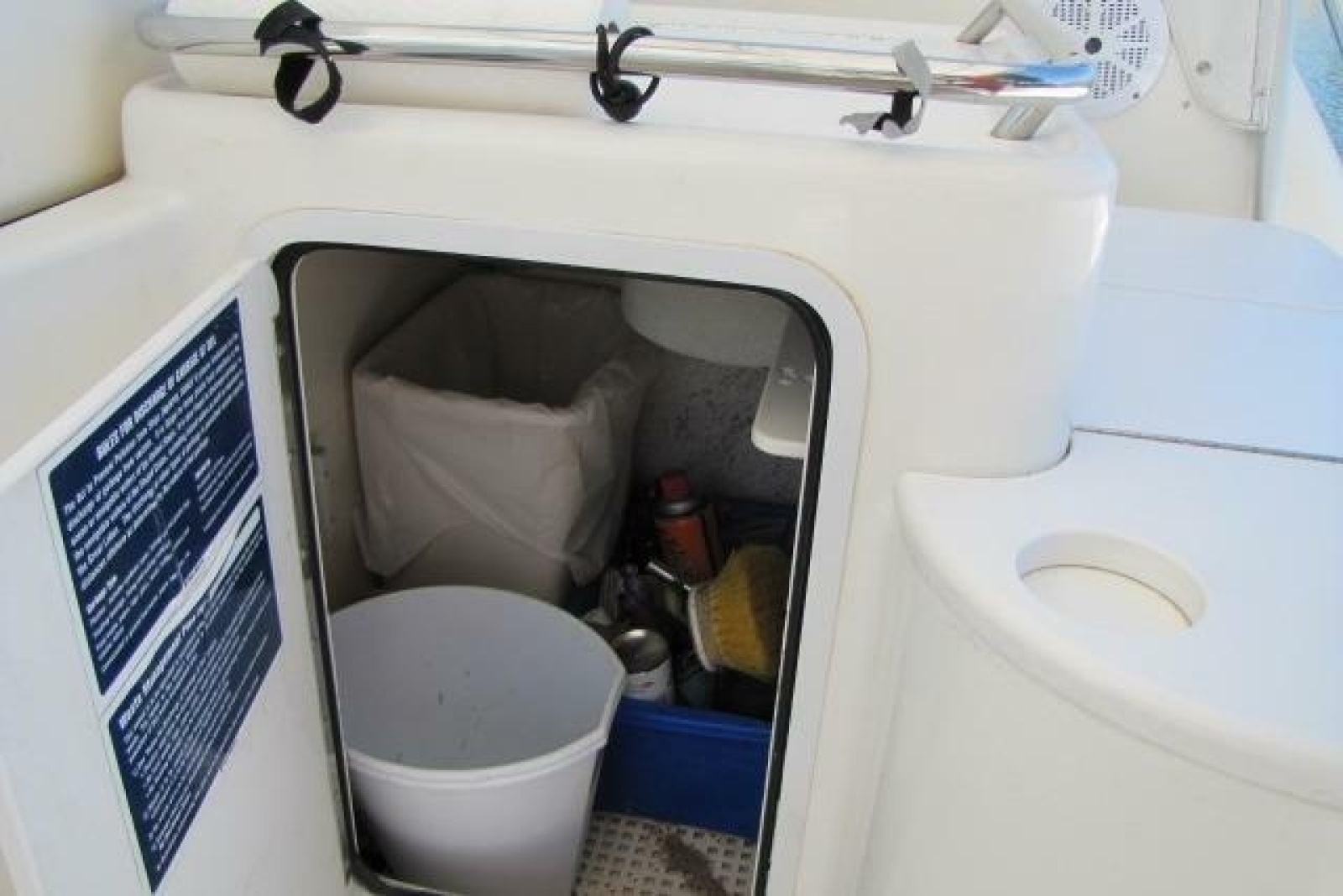 IMPULSE 37ft Sea Ray Yacht For Sale