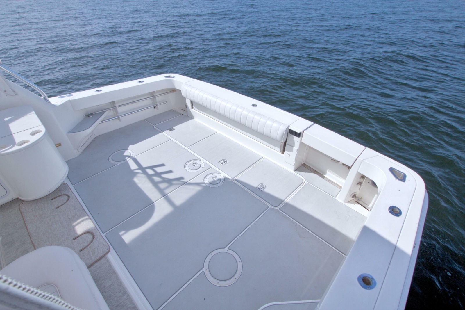 IMPULSE 37ft Sea Ray Yacht For Sale