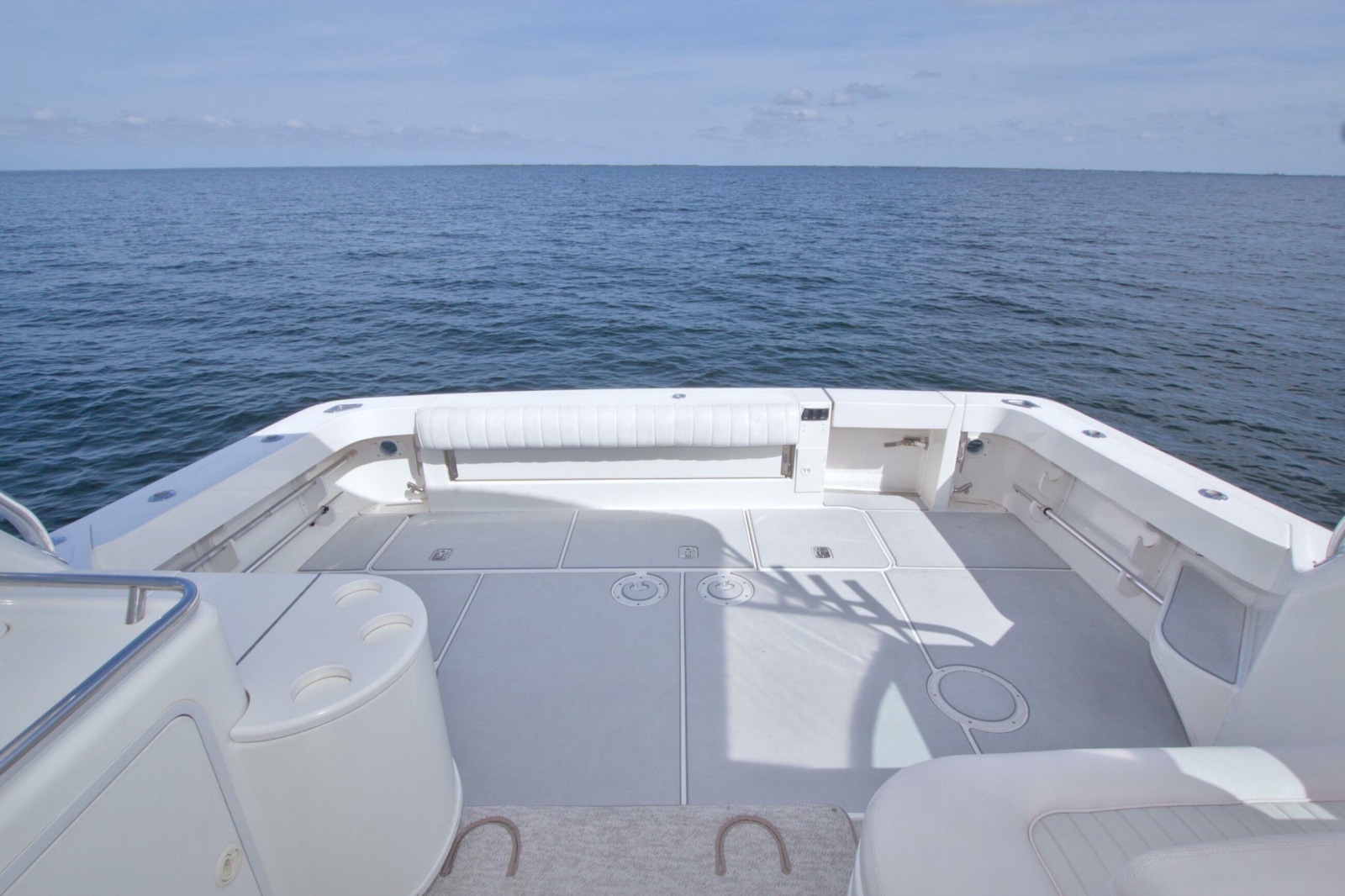 IMPULSE 37ft Sea Ray Yacht For Sale