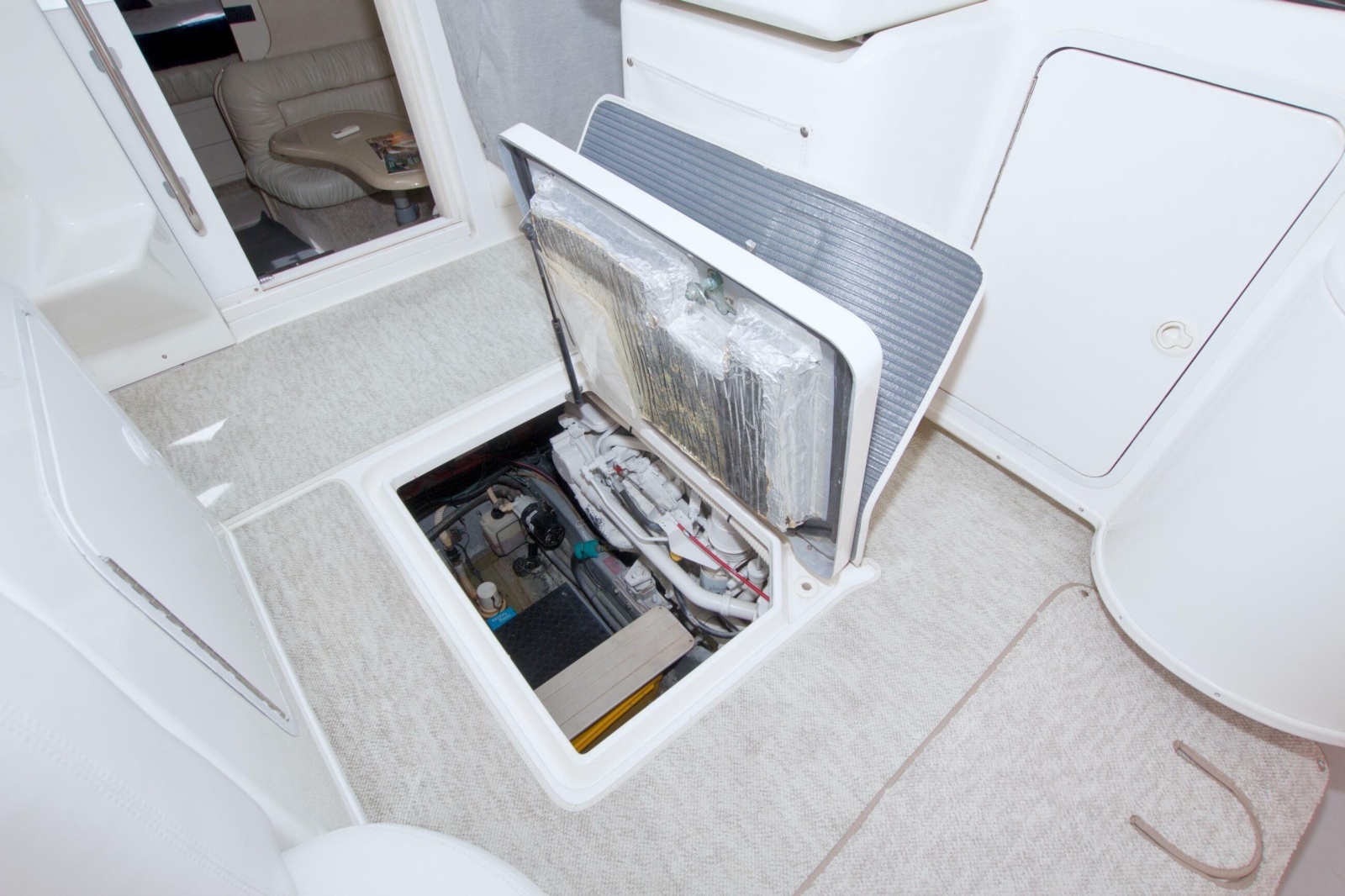 IMPULSE 37ft Sea Ray Yacht For Sale