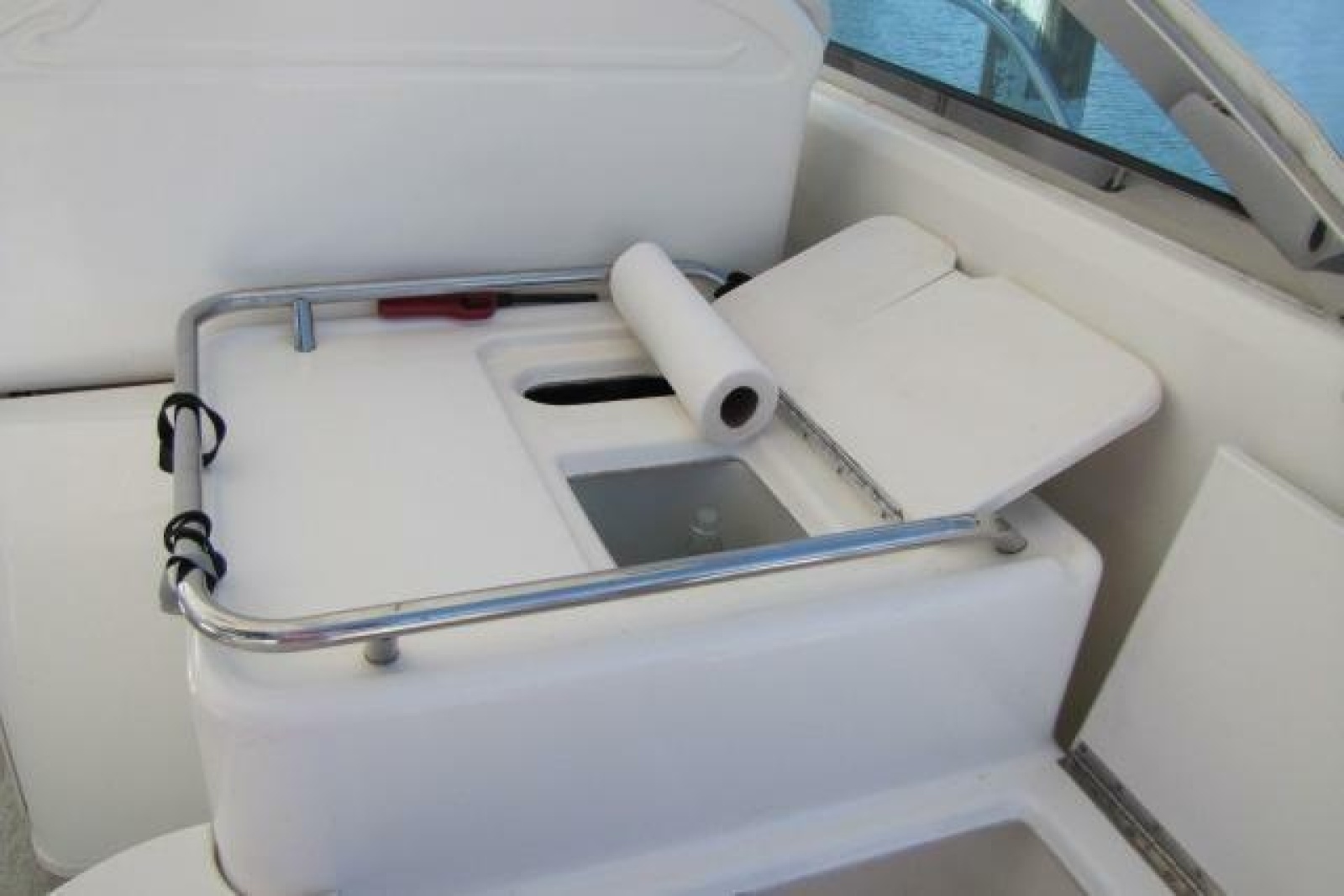 IMPULSE 37ft Sea Ray Yacht For Sale
