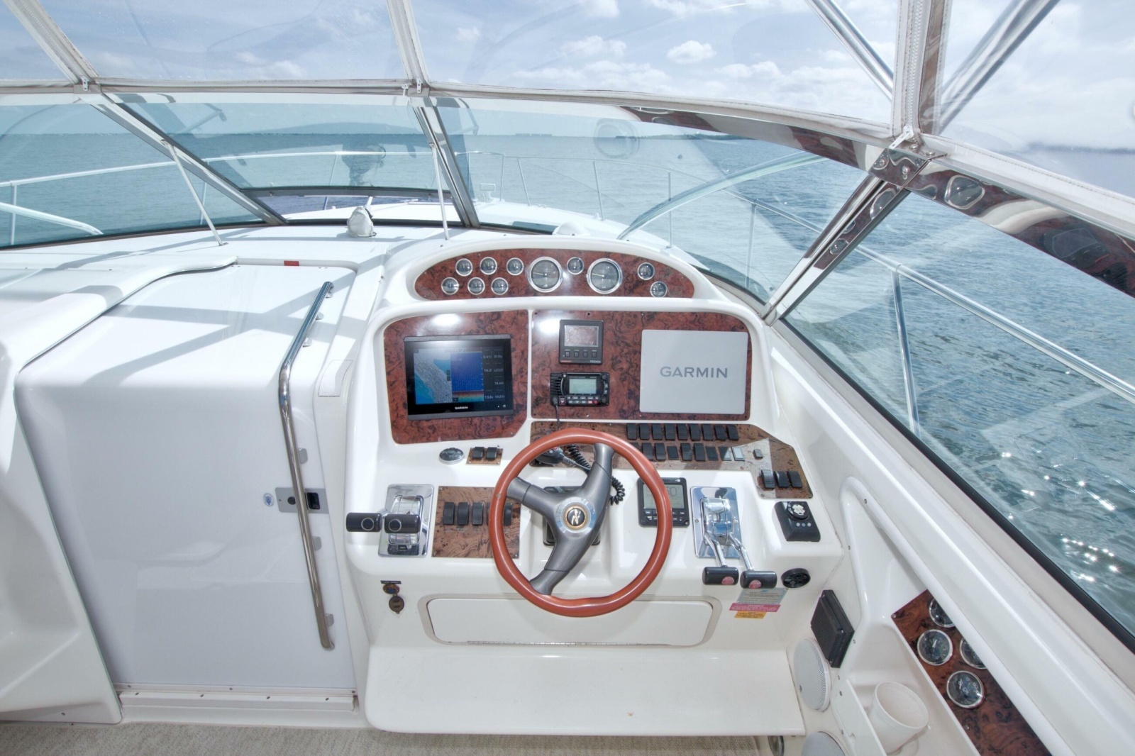 IMPULSE 37ft Sea Ray Yacht For Sale