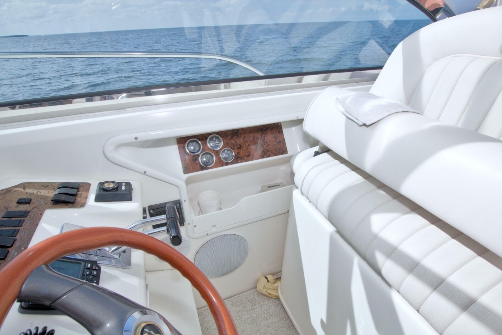 IMPULSE 37ft Sea Ray Yacht For Sale
