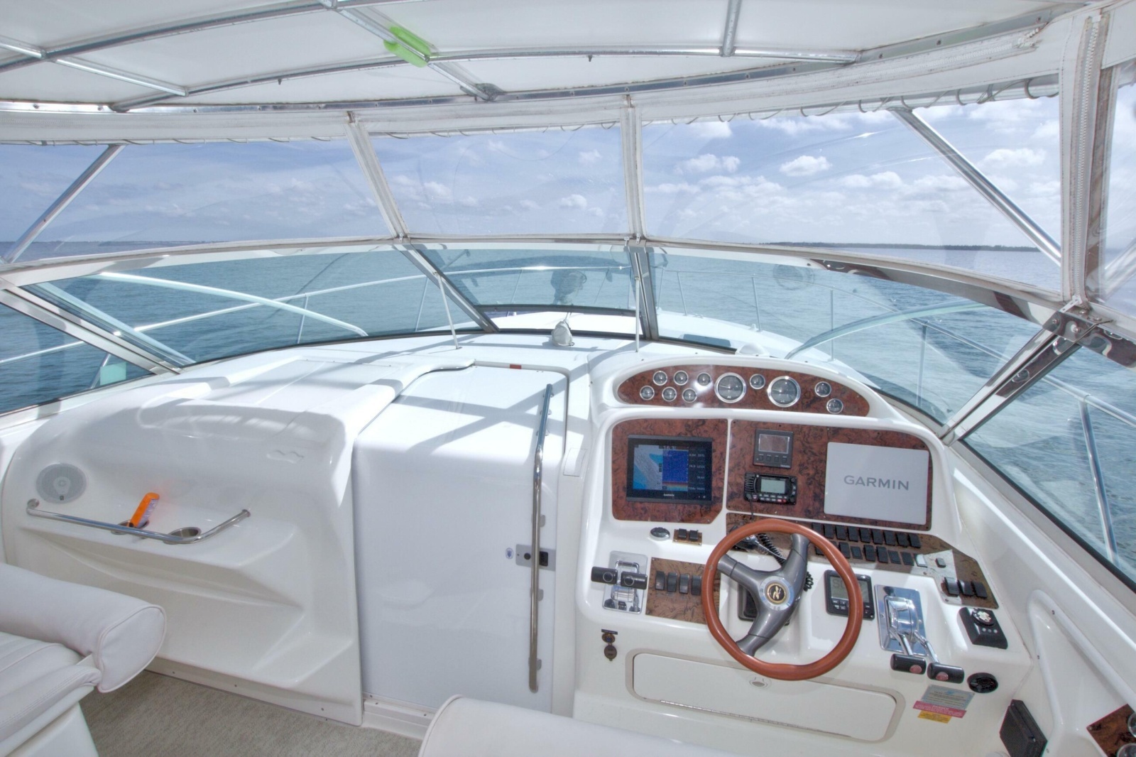 IMPULSE 37ft Sea Ray Yacht For Sale