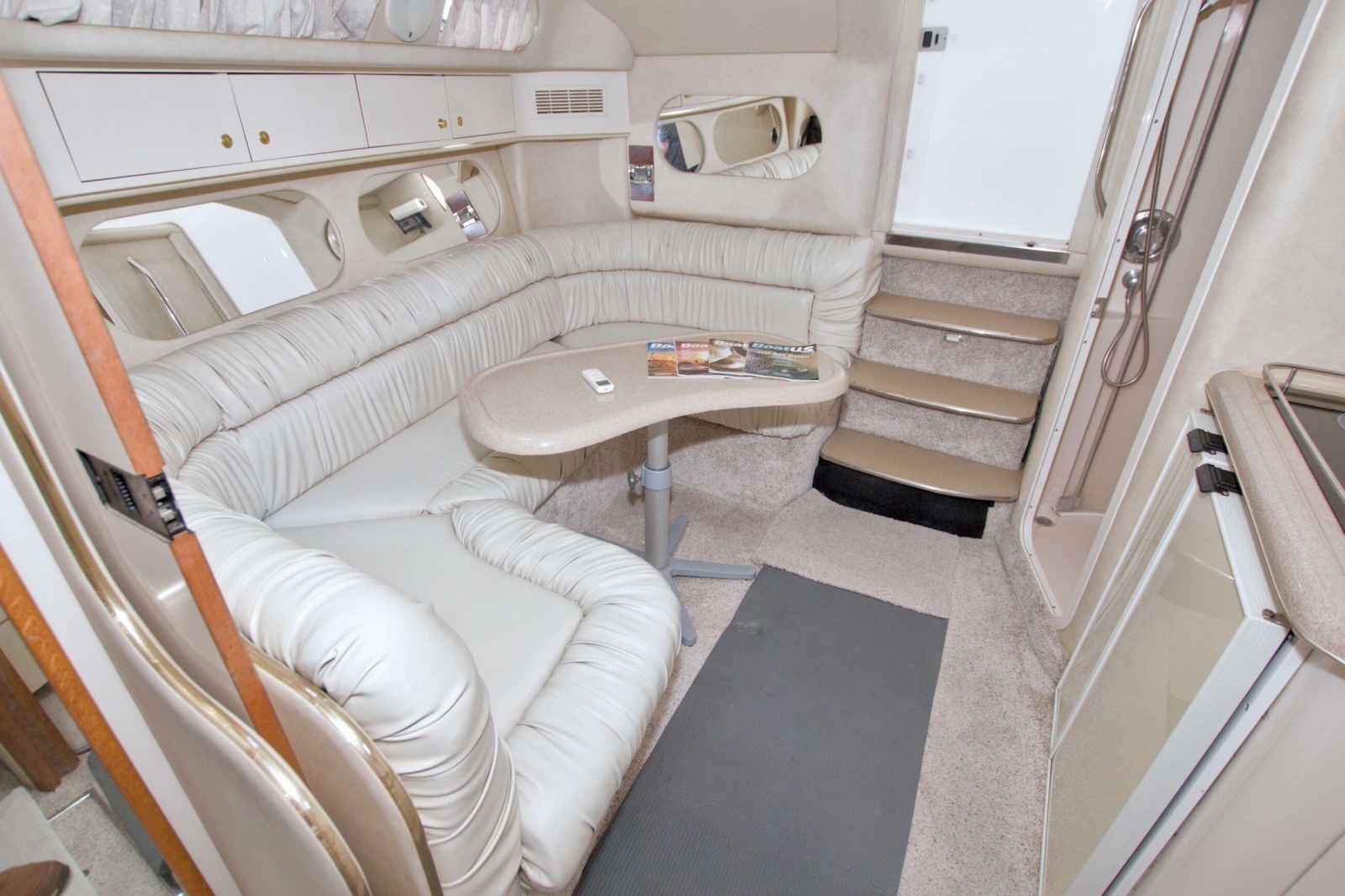 IMPULSE 37ft Sea Ray Yacht For Sale
