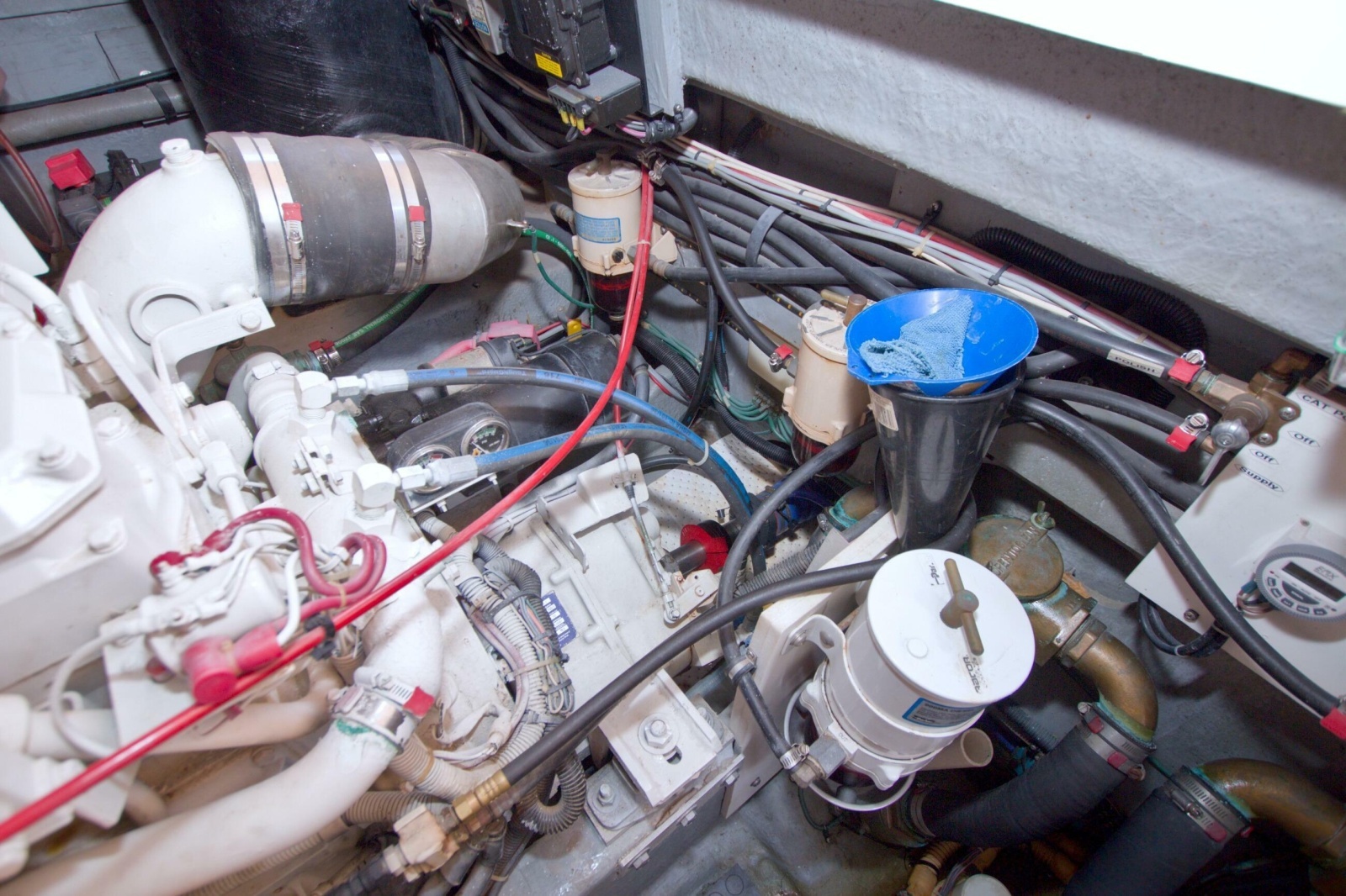 IMPULSE 37ft Sea Ray Yacht For Sale