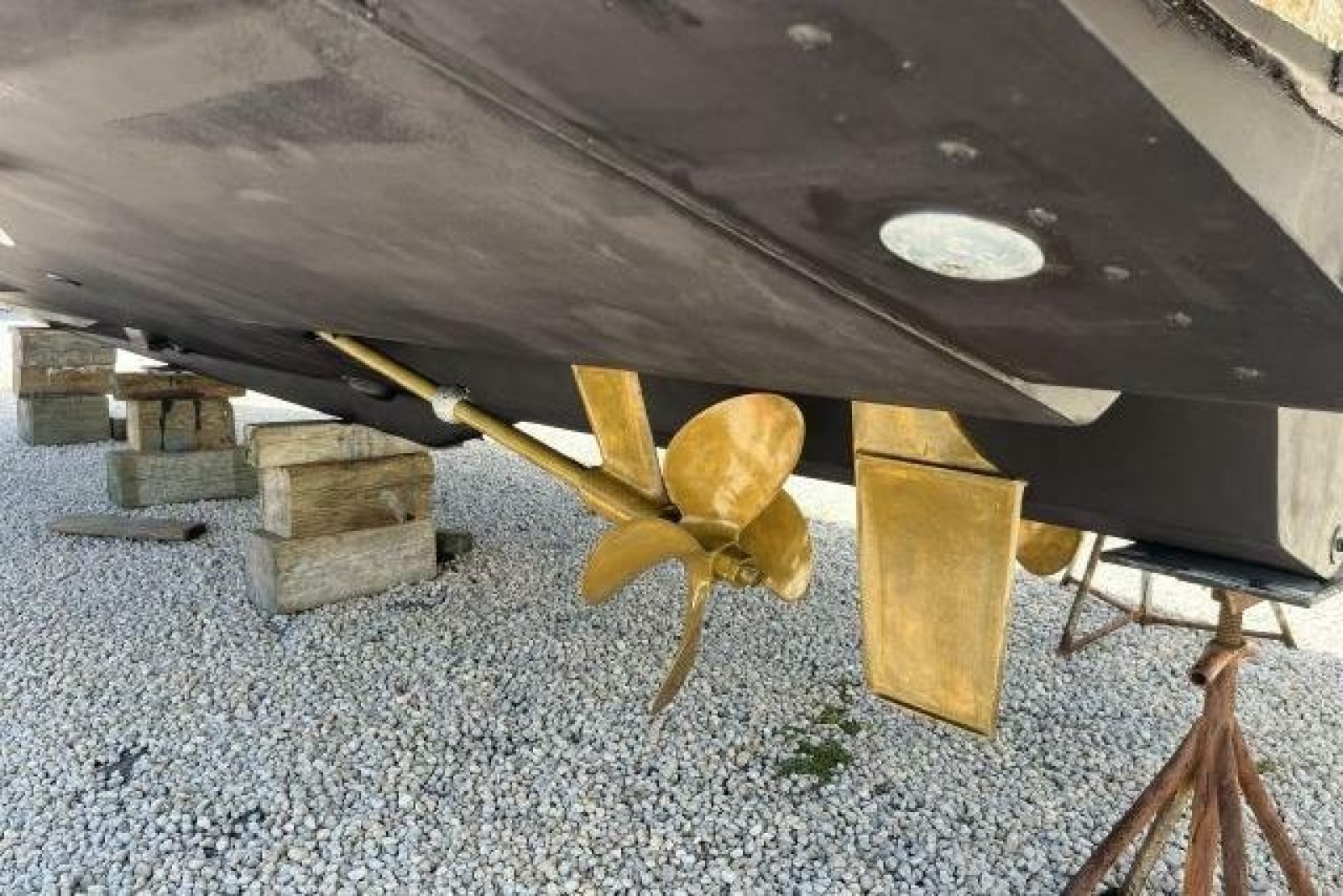 IMPULSE 37ft Sea Ray Yacht For Sale
