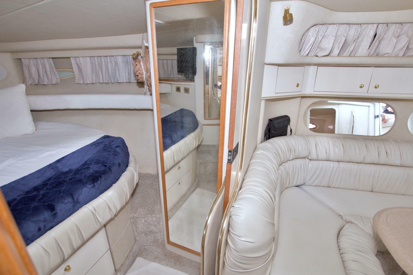 IMPULSE 37ft Sea Ray Yacht For Sale