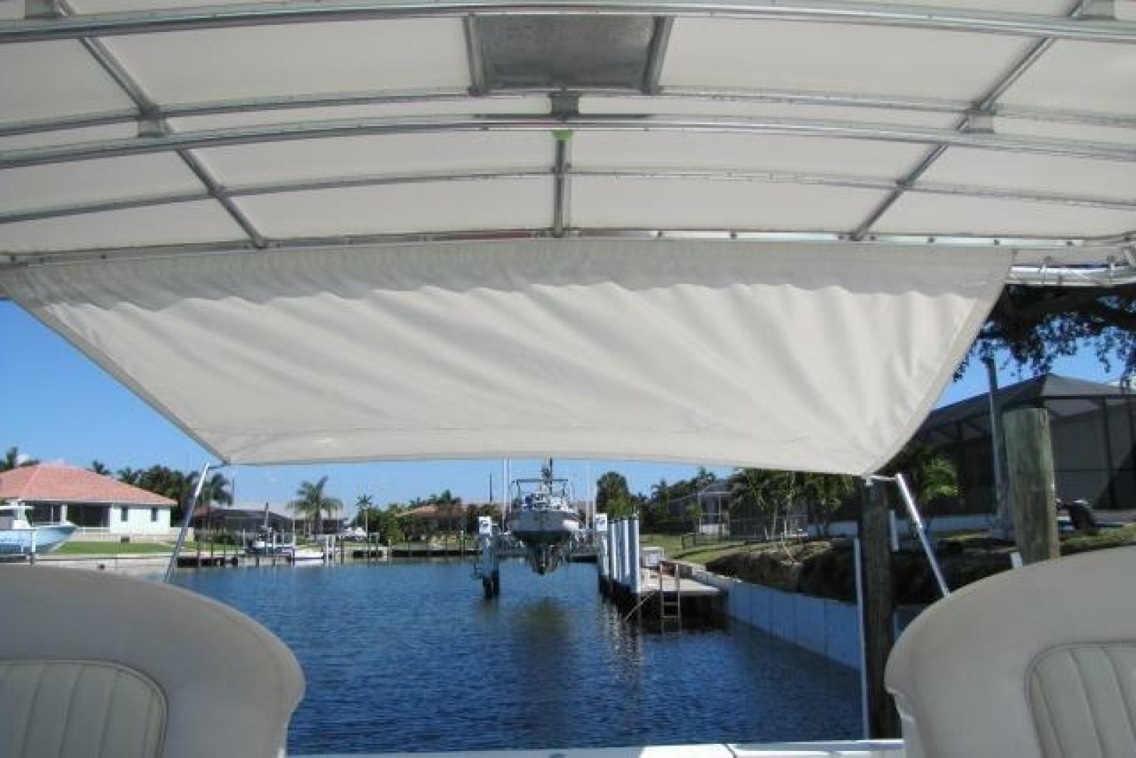 IMPULSE 37ft Sea Ray Yacht For Sale